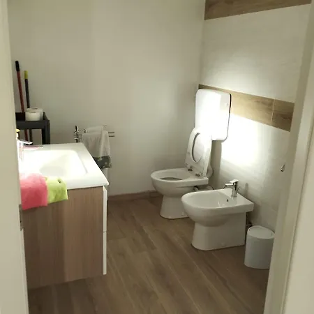 Il Rifugio Del Morrone Appartement Tocco da Casauria
