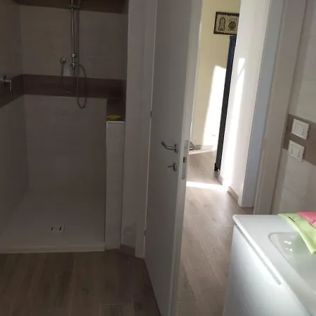 Apartman Il Rifugio Del Morrone Tocco da Casauria