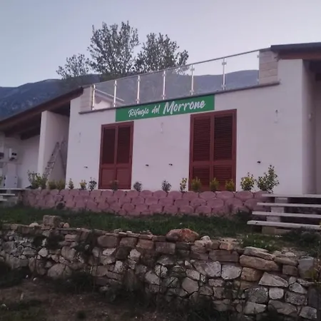 Apartman Il Rifugio Del Morrone
